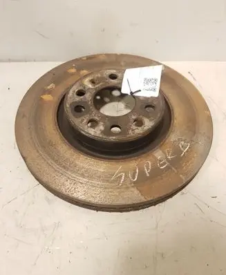 Skoda Superb B8 (3V) Front brake disc