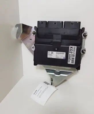 Nissan Rogue Engine control unit/module 237036RD0A