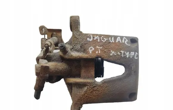 Jaguar X-Type Rear brake caliper