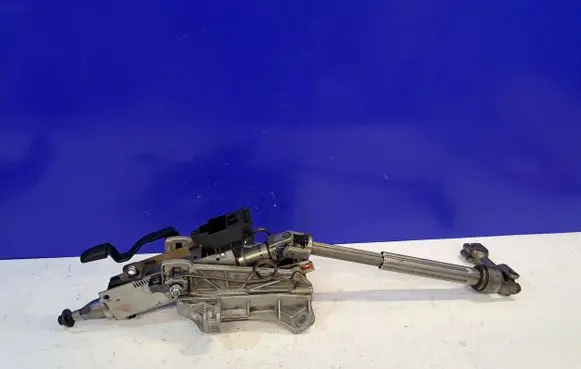 Volvo XC90 Steering rack mechanical part 31658039 P31658039