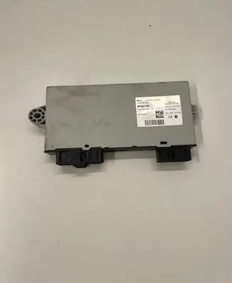BMW M5 CAS control unit/module 9367377