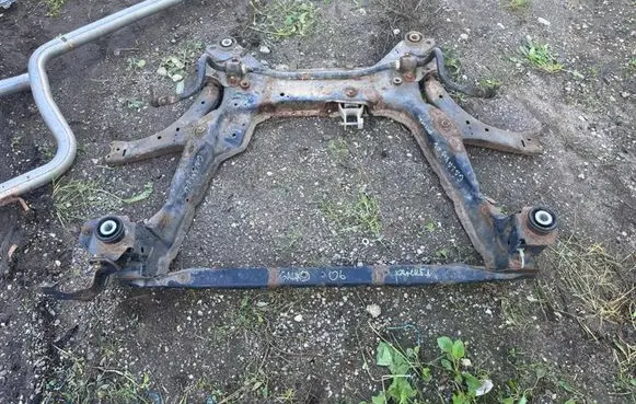 Ford Galaxy Front subframe G9N5000T033A 070508 G9N5000