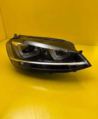 Volkswagen Golf VII Headlight/headlamp 5G1941044
