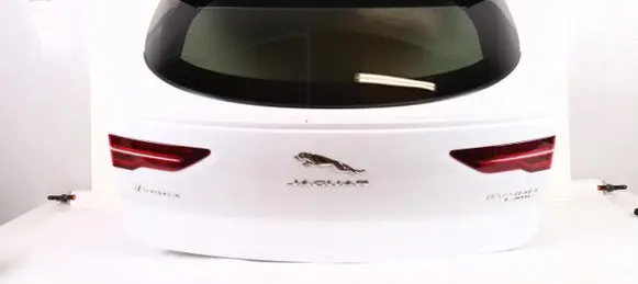 Jaguar I-Pace Tailgate/trunk/boot lid