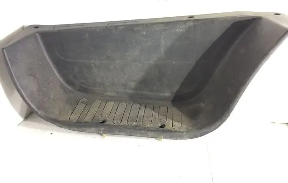 Renault Master III Front sill trim cover 769510005R