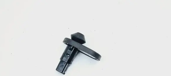 Toyota Land Cruiser (J150) Front door sensor 