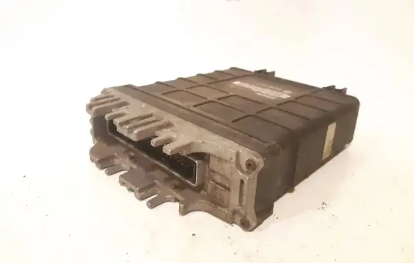 Volkswagen Golf III Engine control unit/module 1H0907311F