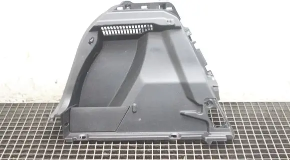 Peugeot 2008 II Trunk/boot side trim panel 98536758ZD