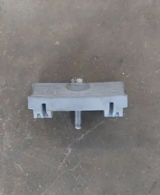Opel Vectra C Car battery 09115187