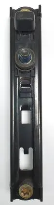 Jaguar S-Type Seat belt adjustment rail 292991