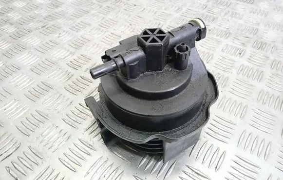 Ford Focus C-MAX Fuel filter housing 9645928180