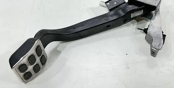 Bentley Continental Brake pedal 3D1721196D 3W1723139