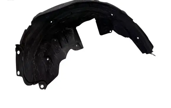 Toyota RAV 4 (XA50) Rear arch fender liner splash guards 6563742030