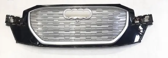 Audi Q4 Sportback e-tron Front bumper upper radiator grill 89A853653A