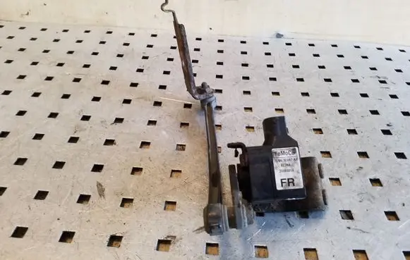 Volvo S80 Headlight/headlamp level sensor 7G9N3C097AA