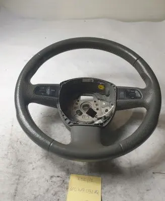 Audi A6 S6 C6 4F Steering wheel 4F0419091AQ