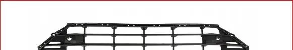 Volvo XC60 Front bumper lower grill 31425175