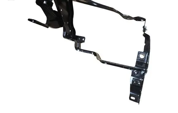 Mercedes-Benz C W204 Headlight/headlamp mounting bracket A2046200991