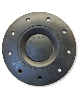 Volkswagen Caddy Original wheel cap 2K0601149C