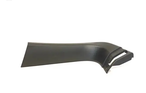 BMW 5 GT F07 Tailgate/trunk side cover trim 7201652 52850610 51497201652