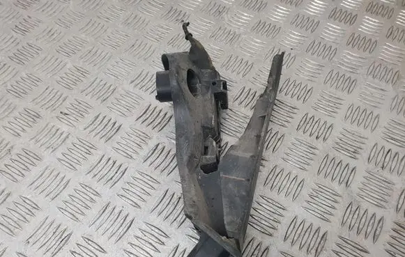 Skoda Octavia Mk2 (1Z) Accelerator throttle pedal 1K1721503L