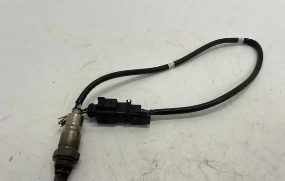 Audi Q2 - Lambda probe sensor 04E906262A
