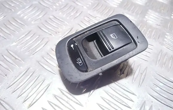 Porsche Cayenne (9PA) Electric window control switch 7L5959855 7L5959851