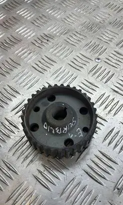 Opel Astra H Fuel pump gear (pulley) 