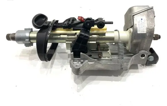 Mercedes-Benz A W169 Power steering pump 1695452932