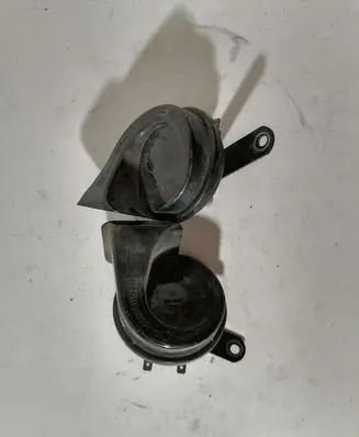 Mercedes-Benz E C207 W207 Alarm system siren 