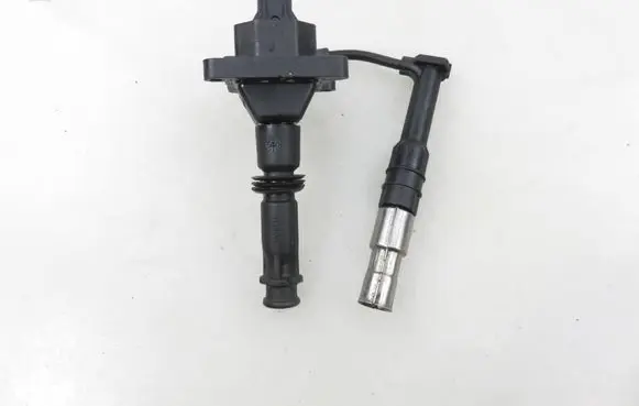 Alfa Romeo 147 High voltage ignition coil 1227030071