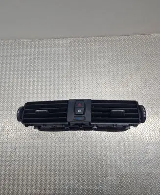 BMW 3 F30 F35 F31 Dash center air vent grill 9218552 528835