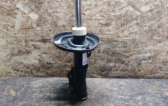 Chevrolet Malibu Front shock absorber/damper 84384225