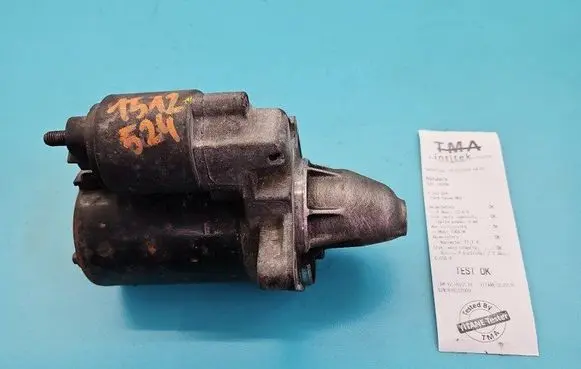 Ford Focus Starter motor 2S6U-11000-CB IMPRK1512524