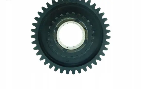 Fiat Panda van Other gearbox part 4629180