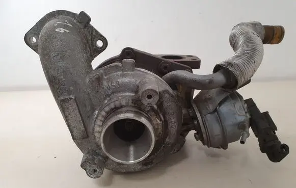 Citroen C4 I Picasso Turbo 9686120680