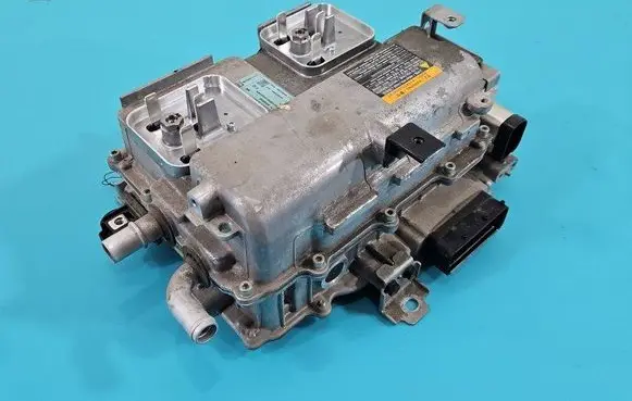 KIA Niro Voltage converter inverter 366002B642 IMPRK1464032