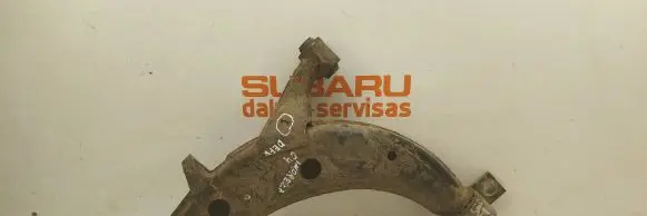 Subaru Impreza II Front lower control arm/wishbone