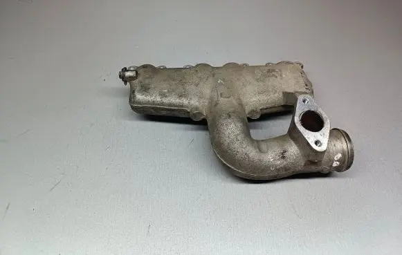 Intake manifold