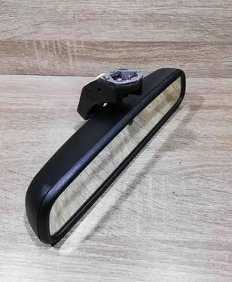 BMW 5 F10 F11 Rear view mirror (interior) 33655726 9052719000 IS922434002