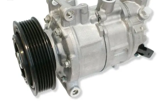 Seat Leon (5F) Air conditioning (A/C) compressor (pump) 5Q0820803K