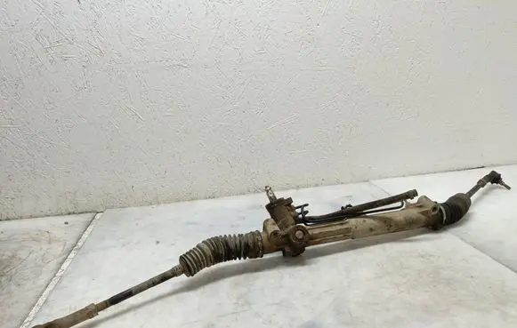 Ford Mondeo Mk III Steering rack 1S703200EG 1S7C3A713AM
