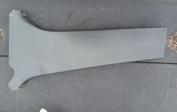 Toyota Avensis T250 Other interior part 6241405030