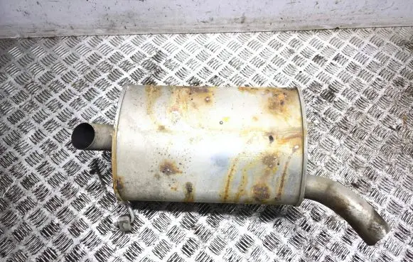 Honda Accord Muffler/silencer SG602