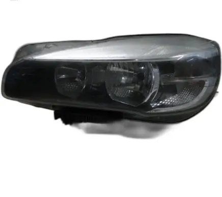 BMW 2 F45 Headlight/headlamp 742257301