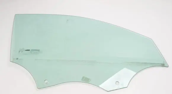 Mercedes-Benz GLC C253 Front door window glass four-door A2547258400