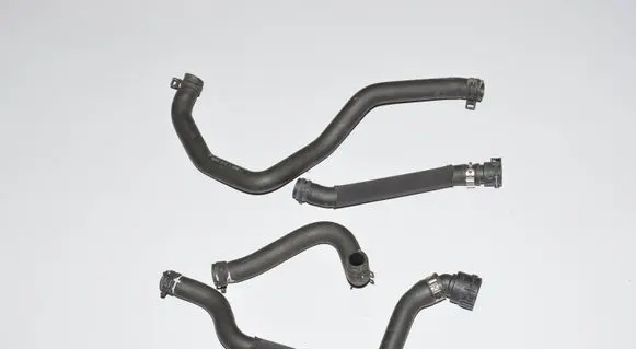 BMW i3 Engine coolant pipe/hose 9292729 9292732 9292733