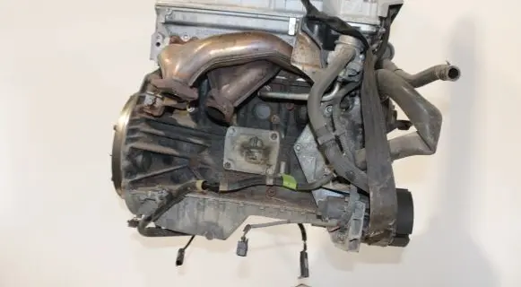 Mercedes-Benz C W203 Engine 111951