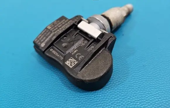 KIA Niro Tire pressure sensor A2C96221101 IMPRK1584469