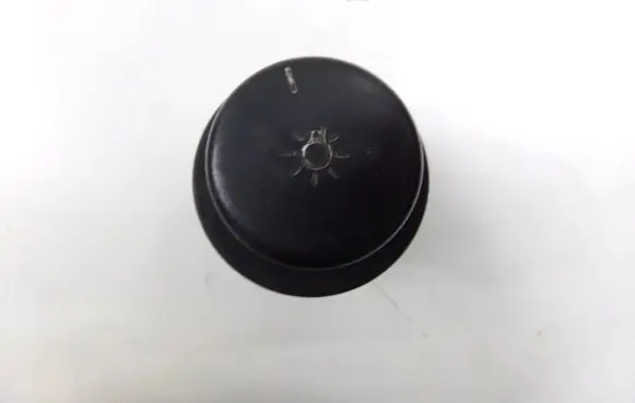 Opel Kadett E Light switch 90191677